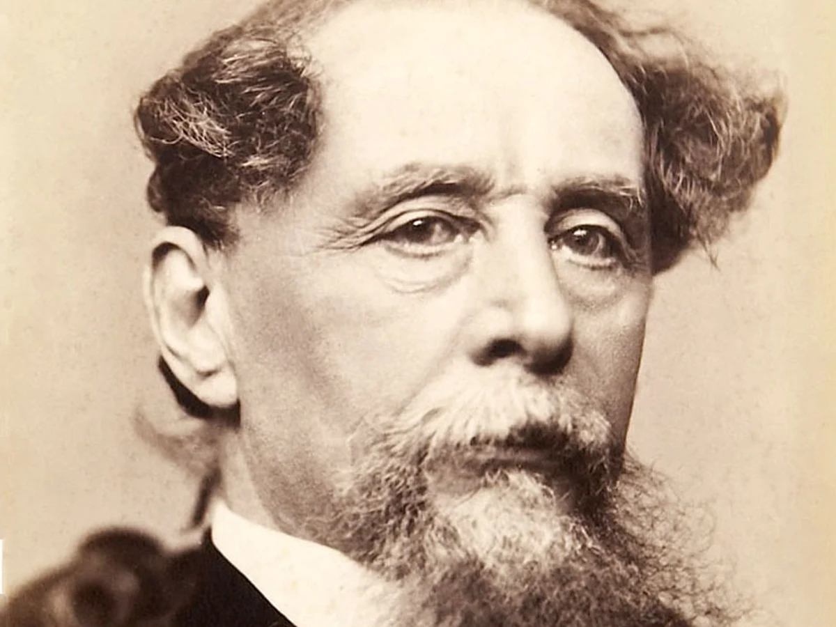 Charles Dickens