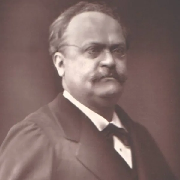 Charles Lecocq