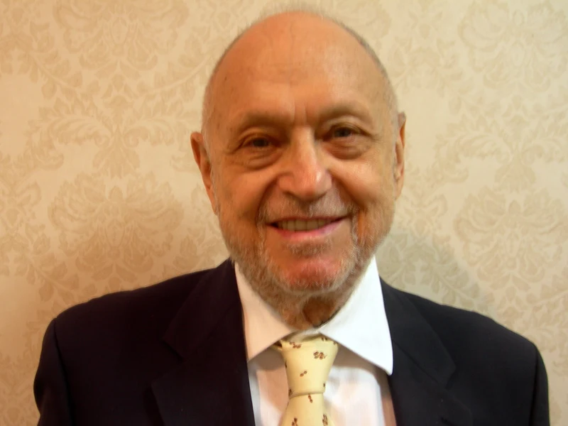 Charles Strouse