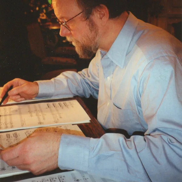 Charles Wuorinen