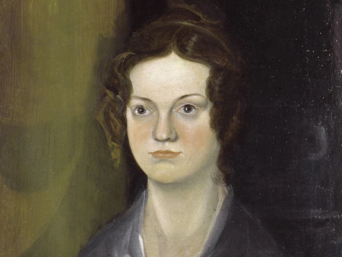 Charlotte Brontë