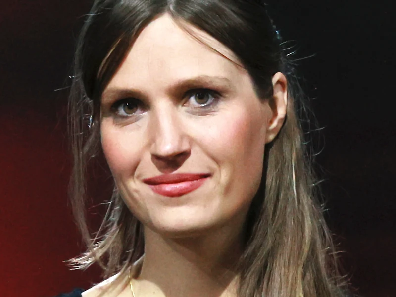Charlotte Gneuß