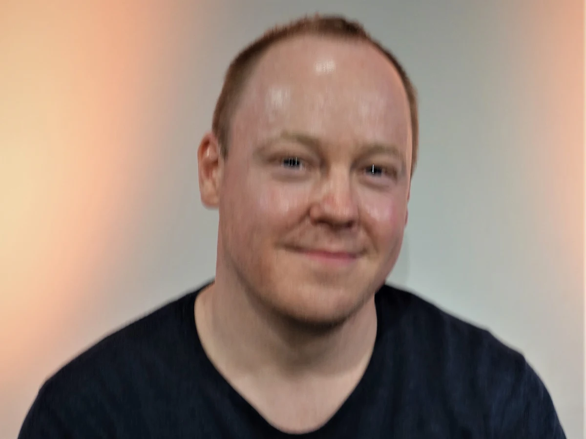 Christian Baron