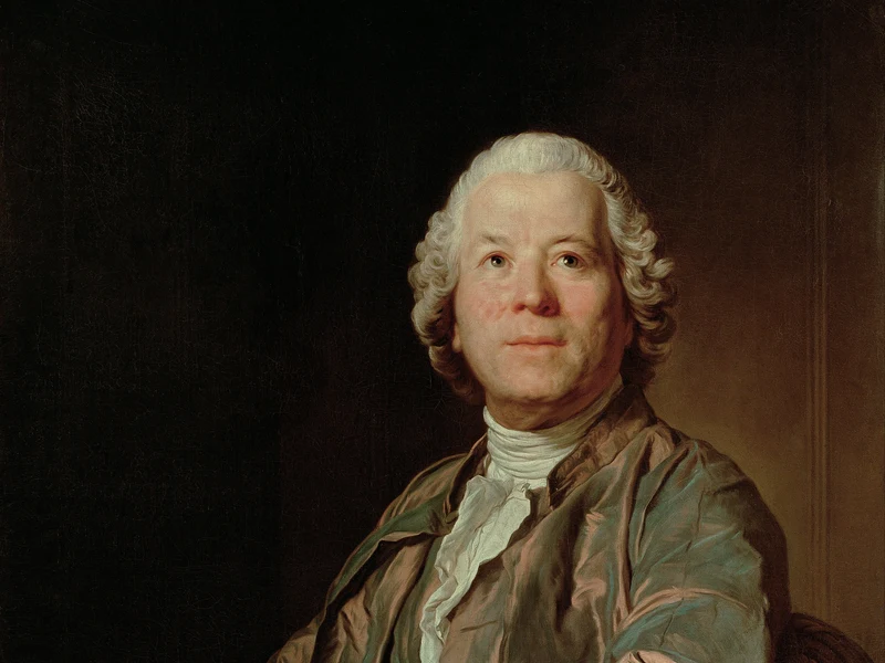 Christoph Willibald Gluck