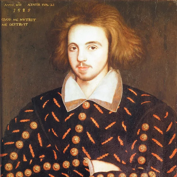Christopher Marlowe