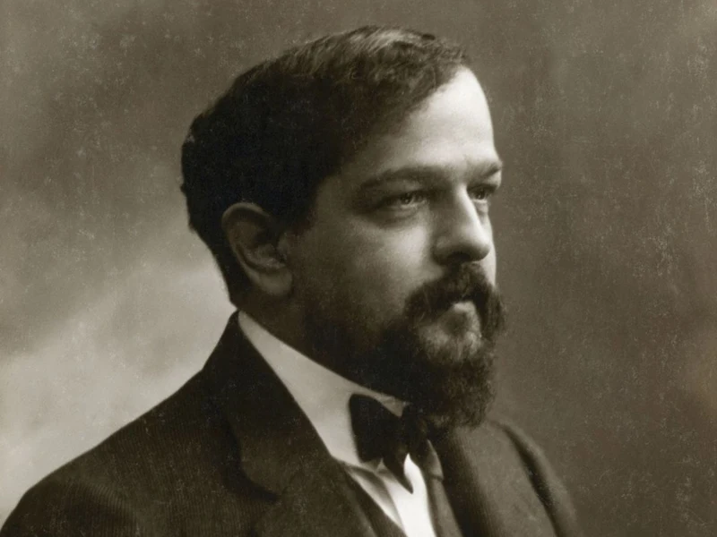 Claude Debussy