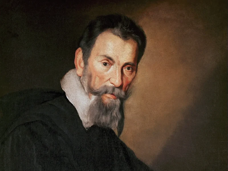 Claudio Monteverdi
