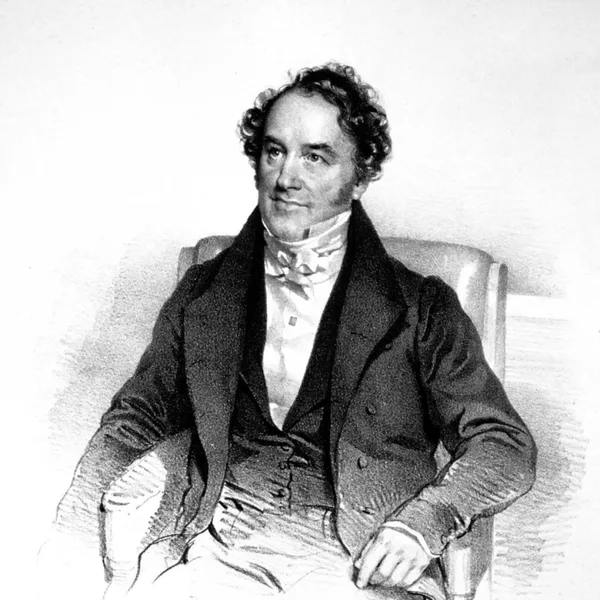 Conradin Kreutzer