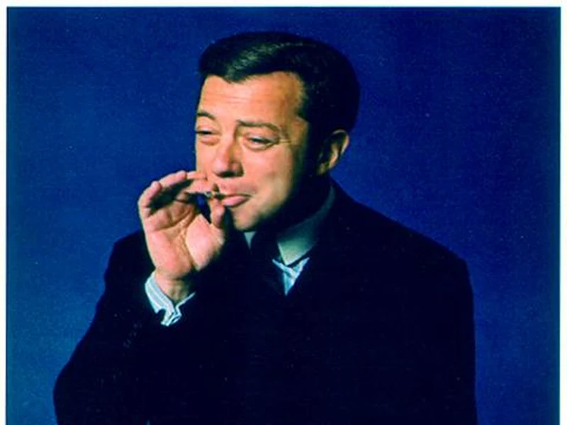 Cy Coleman