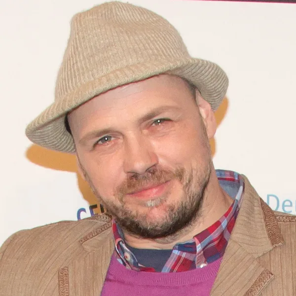 Daniel Wetzel