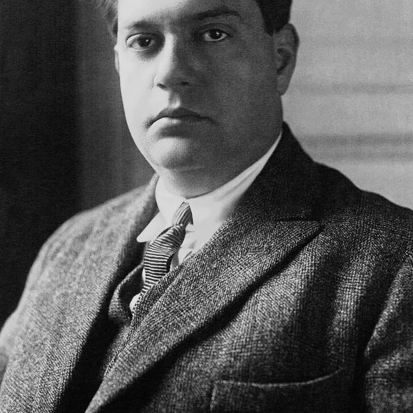 Darius Milhaud