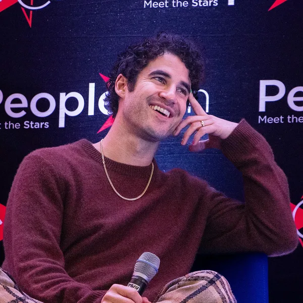 Darren Criss