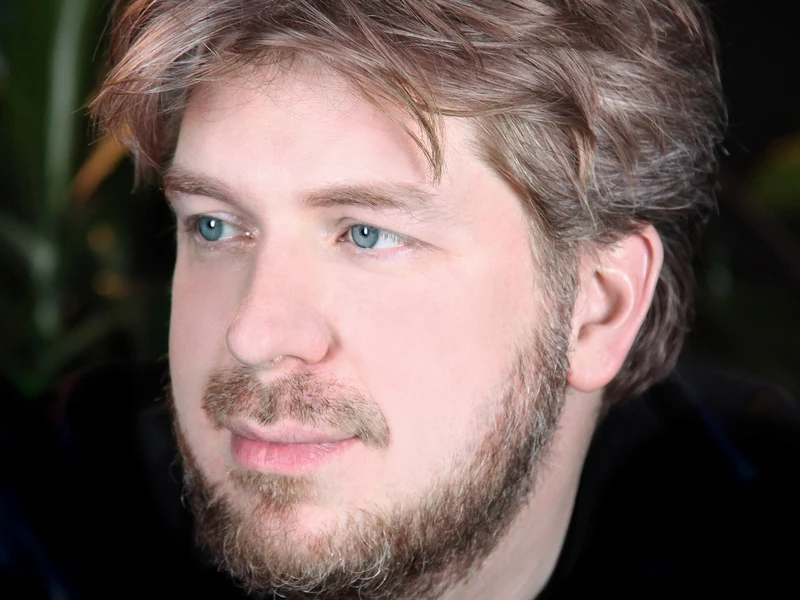 Dave Malloy