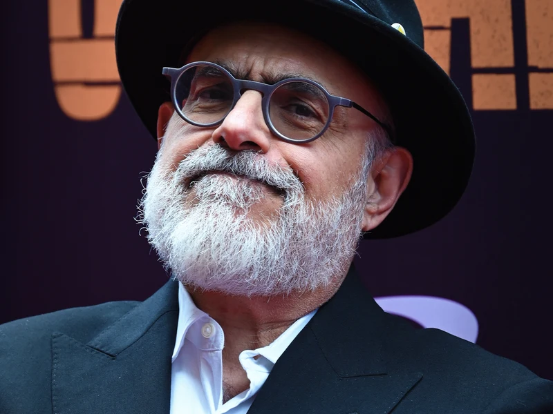 David Yazbek