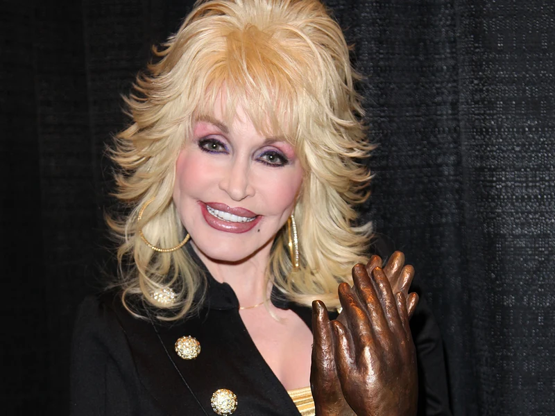 Dolly Parton