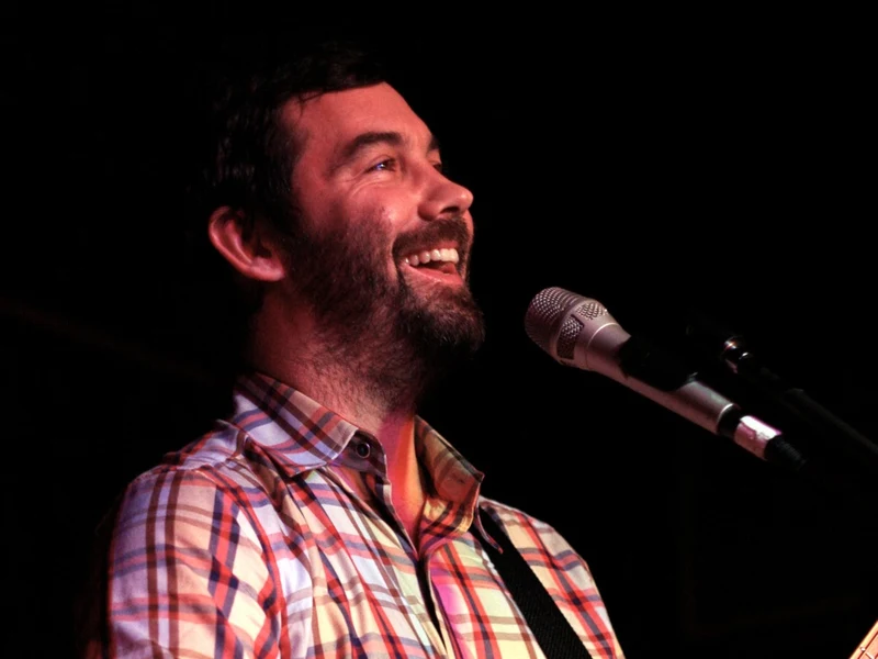 Duncan Sheik