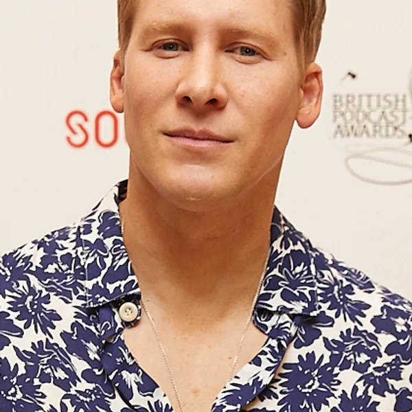 Dustin Lance Black