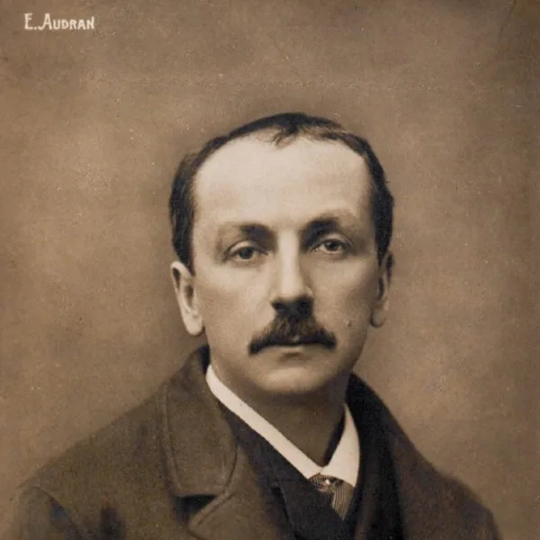 Edmond Audran