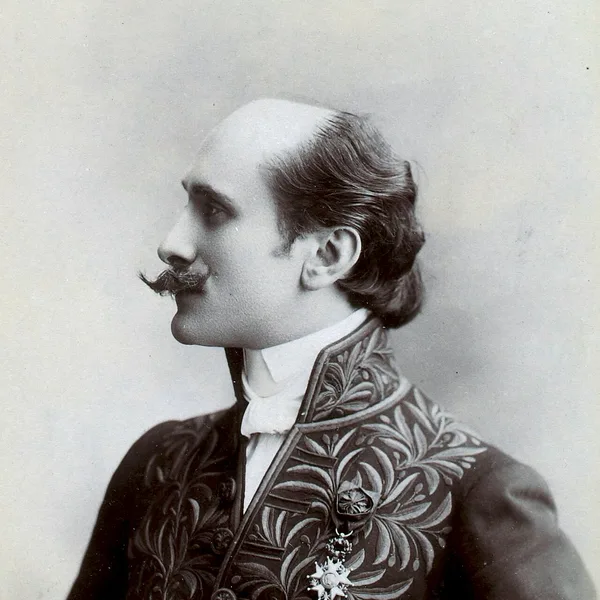 Edmond Rostand