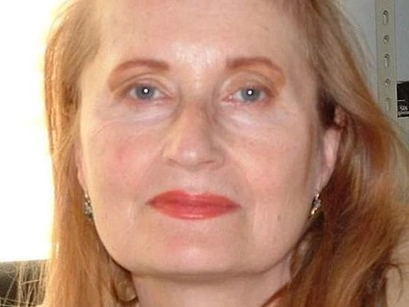 Elfriede Jelinek