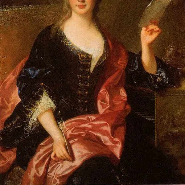 Élisabeth Jacquet de La Guerre
