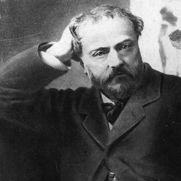 Emmanuel Chabrier