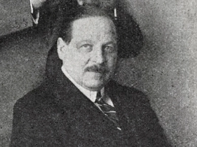 Emmerich Kálmán