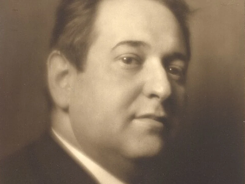 Erich Wolfgang Korngold