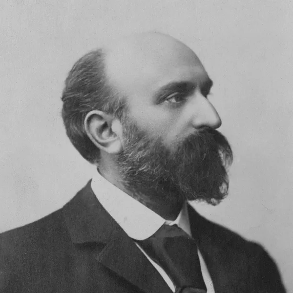 Ernest Chausson