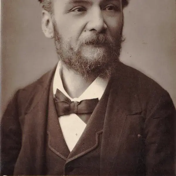 Ernest Guiraud