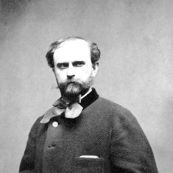 Ernest Reyer
