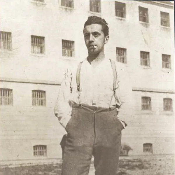 Ernst Toller