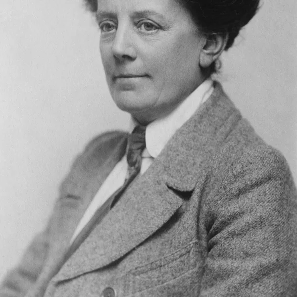 Ethel Smyth