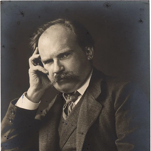 Eugen d’Albert