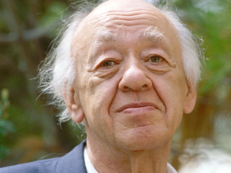 Eugène Ionesco