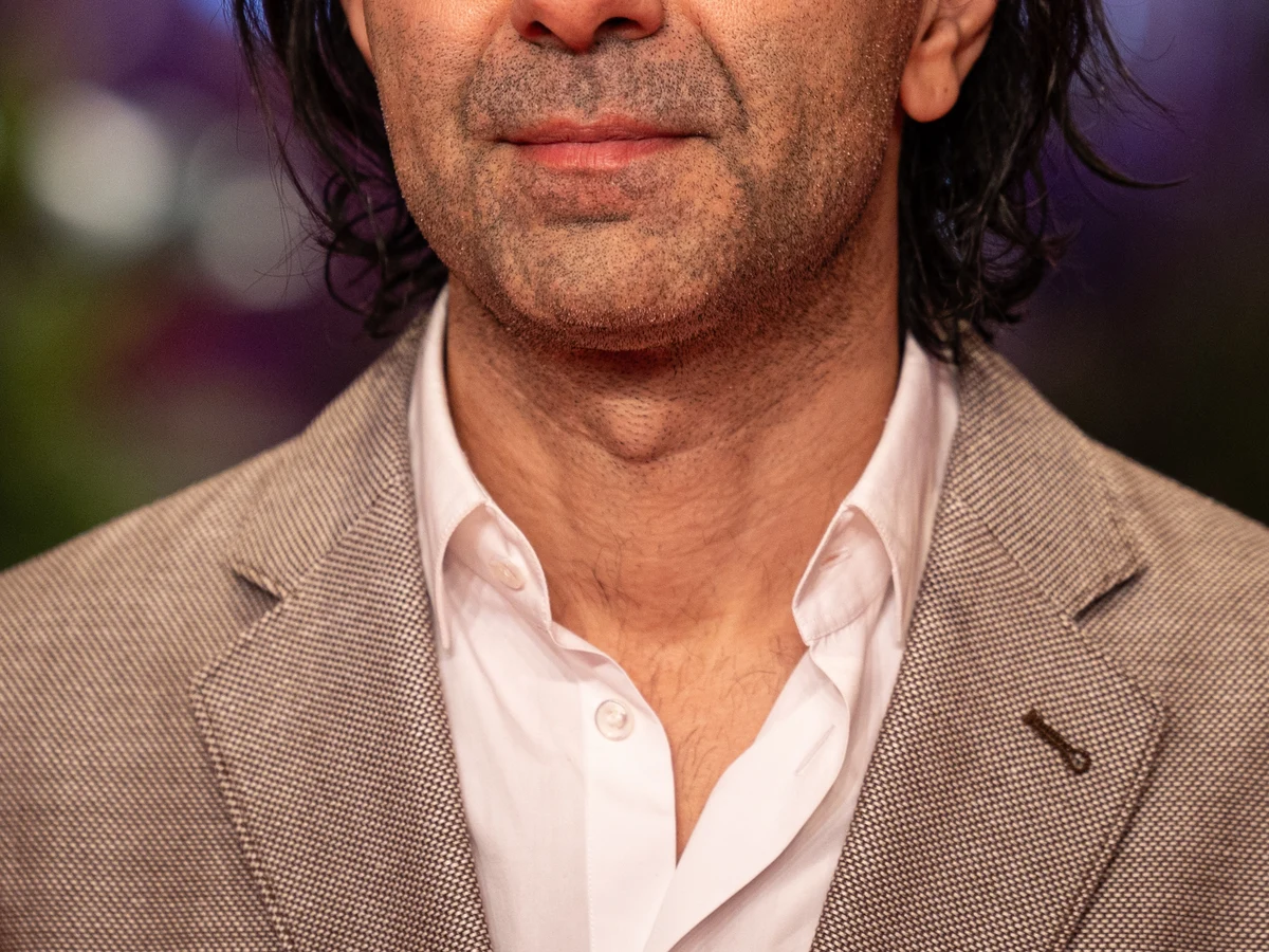 Fatih Akin