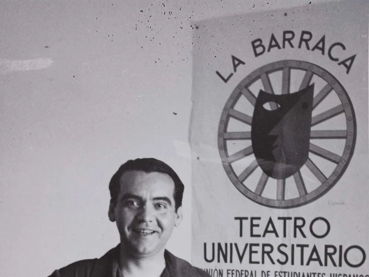 Federico García Lorca