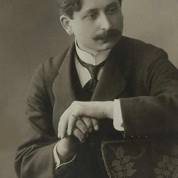 Feliks Nowowiejski