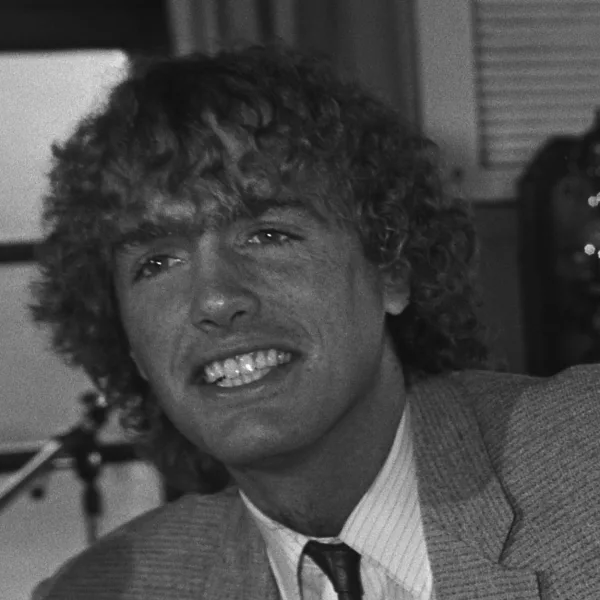 Ferdi Bolland