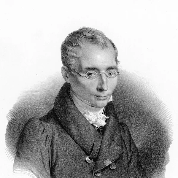 Ferdinand Hérold