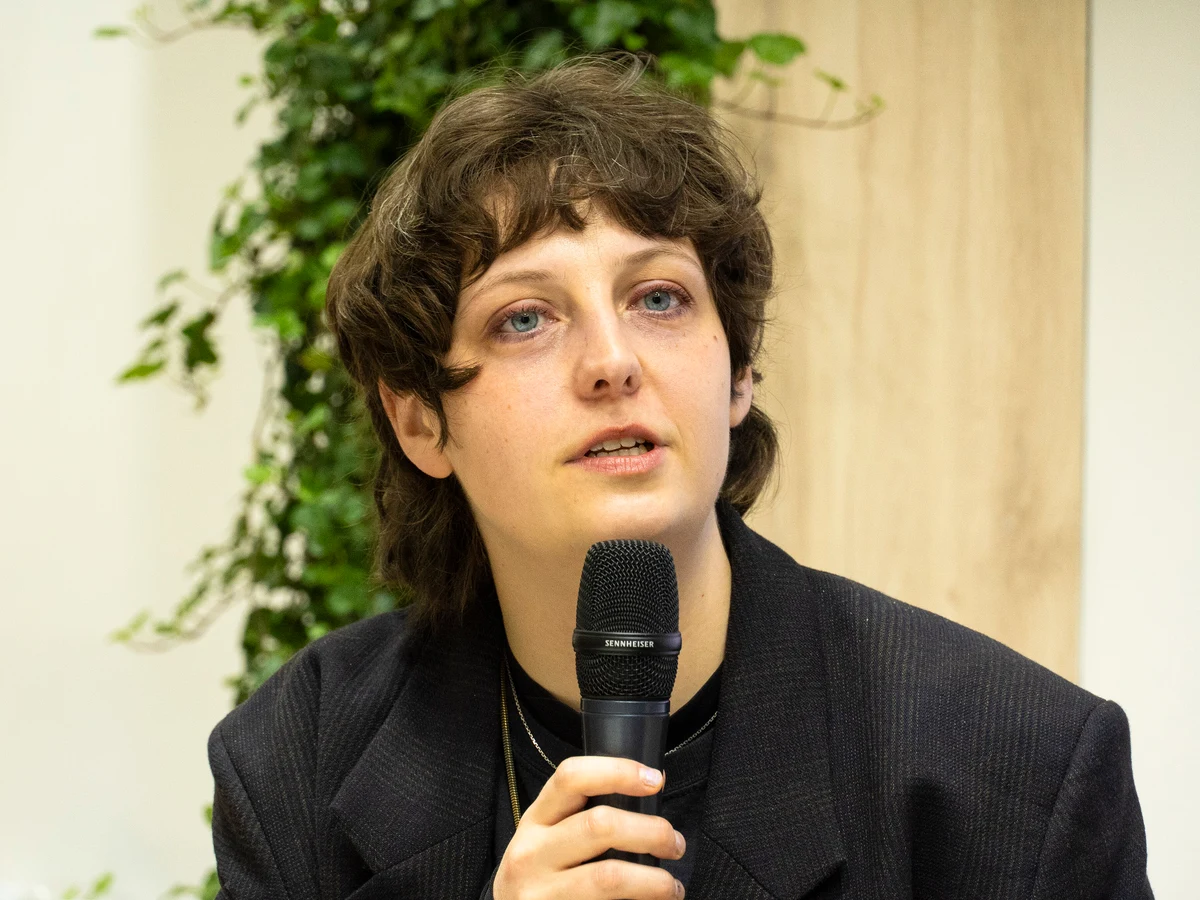 Fiona Sironic