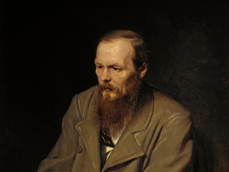 Fjodor M. Dostojewski