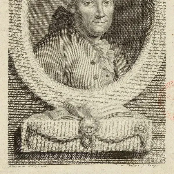 Florian Leopold Gassmann