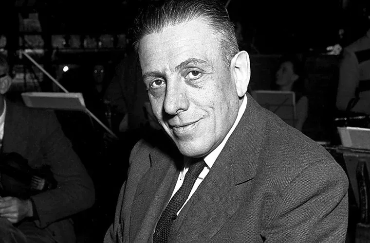 Francis Poulenc