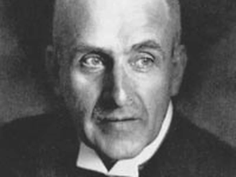 Frank Wedekind