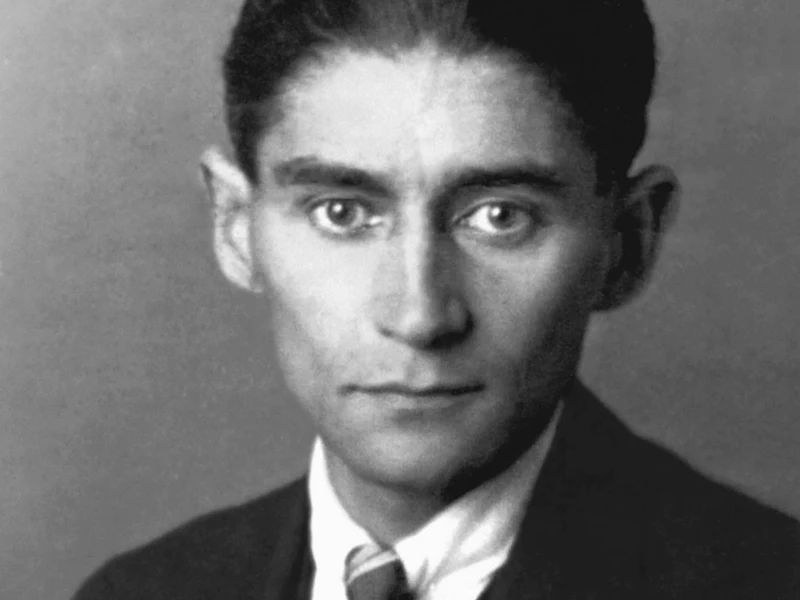 Franz Kafka