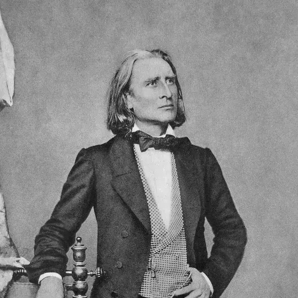 Franz Liszt
