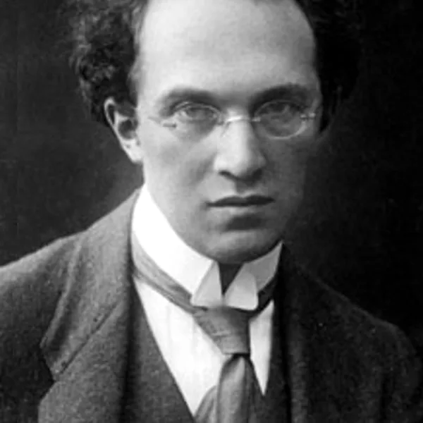 Franz Schreker
