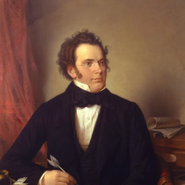 Franz Schubert