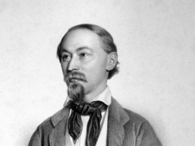 Franz von Suppé